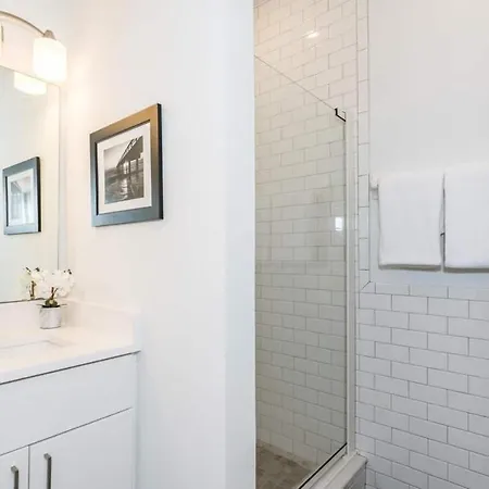 The Studio At Old Mission Walking Distance To Downtown And Onsite Parking St. Augustine Exterior foto