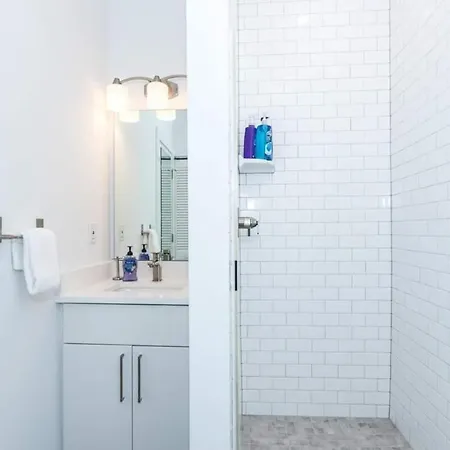 The Studio At Old Mission Walking Distance To Downtown And Onsite Parking St. Augustine Exterior foto
