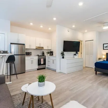 The Studio At Old Mission Walking Distance To Downtown And Onsite Parking St. Augustine Exterior foto